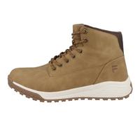 FILA Lance 12 mid men Men’s Boot, yellow (Chipmunk), 12 UK
