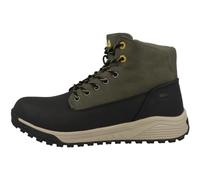 FILA LANCE XXI, Fashion Boot, Black-Olive Night,