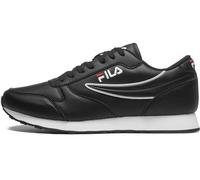 Fila Laufsneaker Orbit Low Black