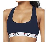 Fila FU6042, Women Bra, Navy, L