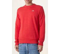 FILA Leverano Regular Crew Sweat True Red size XL | Sweaters Outlet | Men | Red XL