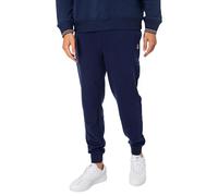 Fila Lonny Plain Jogger Pant - Fila Navy (UK, Alpha, XL, Regular, Regular, Fila Navy)