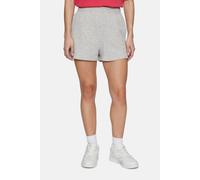 FILA Lusciano High Waist Shorts Light Grey Melange size S | Shorts Outlet | Women | Gray S