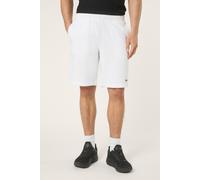 FILA Lusciano Sweat Shorts Bright White size XS | Shorts Outlet | Men | White XS