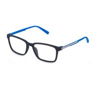 Fila Man VFI121 092E Optical frames Injected Blue Squared