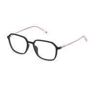 Fila Man VFI202 0R43 Optical frames Injected Grey Geometric