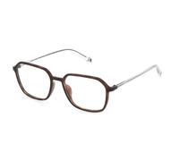 Fila Man VFI202 978Y Optical frames Injected Havana Geometric