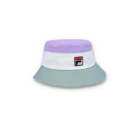 Fila Marco Vintage 4014 Colour Block Tricolour Bucket Hat Mint