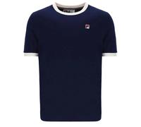 Fila Marconi T-Shirt Fila Navy/White