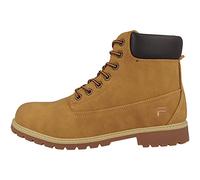 FILA Maverick mid men Men’s Boot, yellow (Chipmunk), 11 UK