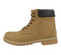 FILA Maverick mid men Men’s Boot, yellow (Chipmunk), 8 UK