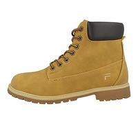 FILA Maverick mid wmn Women’s Boot, yellow (Chipmunk), 8 UK