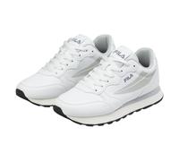 FILA Men Hypert P Sneaker, White Nimbus Cloud, 9.5 UK