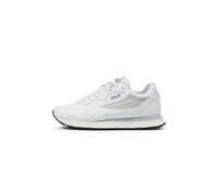 FILA Men Hypert P Sneaker, White Nimbus Cloud, 9 UK