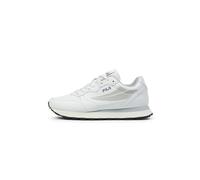 FILA Men Hypert Sneaker, Olive Night Chipmunk, 8 UK