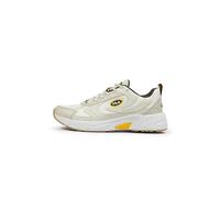 FILA Men Kreatix Sneaker, Turtledove Marshmallow, 8 UK