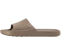 FILA Men Off-crt Slide Sandal, Taupe Gray, 9.5 UK