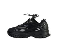 FILA Men Ray Tracer Tr2 Sneaker, Black, 6.5 UK