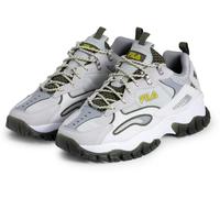 FILA Men Ray Tracer Tr2 Sneaker, Gray, 12 UK