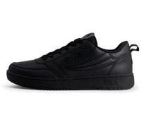 FILA Men Rega Nf Sneaker, Black, 12 UK