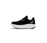 FILA Men Retron Sneaker, Black White, 9 UK