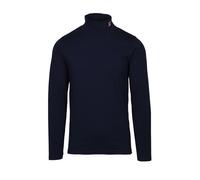 Fila Vintage Roll Neck Navy
