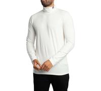FILA Men's 19Th Roll Classic Longsleeved T-Shirt, Gardenia, 3XL