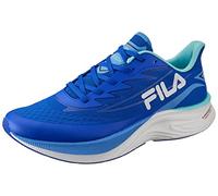 FILA Men's Argon Running Shoes, Lapis Blue Aruba Blue, 10.5 UK
