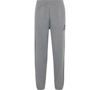 FILA Men's Badra Relaxed Leisure Trousers, Night owl, M