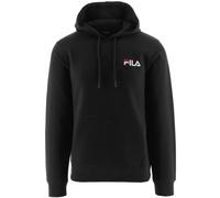FILA Mens Black Sandro Hoodie