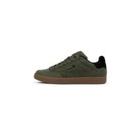 FILA Men Boldbay Sneaker, Olive Night Black, 11 UK