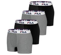 Fila Men's Boxer FI/1BCX4/FU5016 Shorts, Ng, M