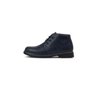 FILA Men's Cesane Mid Ankle Boots, Navy-Bering Sea, 43 EU, Fila Navy Bering Sea, 9.5 UK