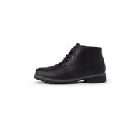 FILA Men's Cesane Mid Fashion Boot, Black, 9.5 UK