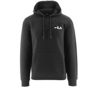 FILA Mens Charcoal Marl Sandro Hoodie