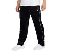 Fila Men's Cyrus Joggers, Black, S