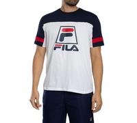 Fila Men's Damon T-Shirt, Blue