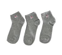 FILA Men's F9303 Plain Socks