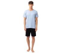 Fila Men's Fila Pyjama Fi/1/Py/Fps1194 Pajama Set (pack of 1)