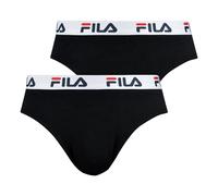 FILA Men's Fu5015/2 Men Brief Brief