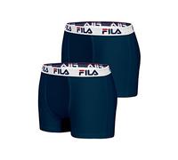 Fila Men's Fu5016/2 Boxers Homme Boxer (pack of 2)