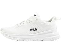 FILA Men's Havocc Trainers, White, 40 EU, White, 6.5 UK