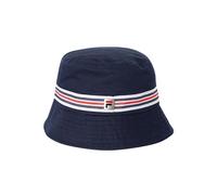 FILA Men's JoJo Bucket Hat, Navy, One Size