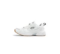 FILA Men's Kreatix Trainers, White, 9 UK