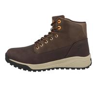 FILA Men's Lance XXI Hiking Boots, Coffee Bean Carafe, 9.5 UK