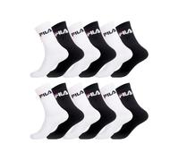Fila Men's Chaussettes FILA/AM/TNX12 Casual Socks, BN, 43/46