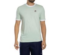 Marconi T-Shirt Surf Spray/White L