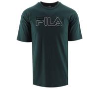 FILA Mens Mediterranean Harrison T-Shirt