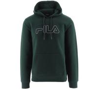 FILA Mens Mediterranean Zack Hoodie