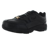 Fila Men's Memory Workshift-m Shoes, Black/Black/Black-black, 7 UK